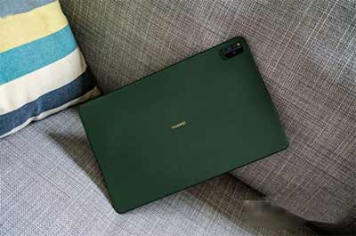 华为matepadPro 12.6怎么样(图文)