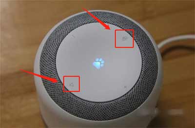 小度智能音箱不能联网怎么办-联网失败怎么解决(图文)