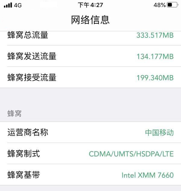 iPhone SE 依旧搭载英特尔基带,信号略强于双卡 iPhone 11 iPhone SE 依旧搭载英特尔基带,信号略强于双卡 iPhone 11