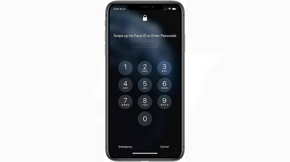 戴口罩无法面部识别怎么办？快升级iOS13.5 beta3