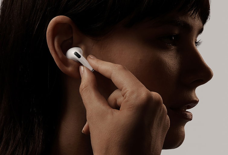 AirPods Pro有噪音,AirPods Pro主动降噪效果变差怎么办? AirPods Pro有噪音,AirPods Pro主动降噪效果变差怎么办?