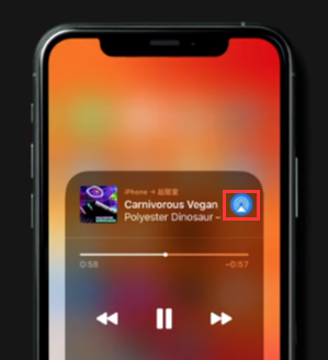 AirPods 连接 iPhone 的两个小技巧 AirPods 连接 iPhone 的两个小技巧