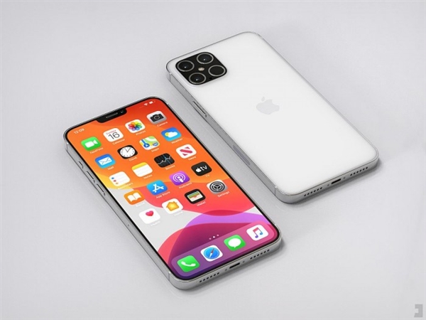 iPhone 12系列会有1TB容量吗?iPhone 12储存容量有多少? iPhone 12系列会有1TB容量吗?iPhone 12储存容量有多少?