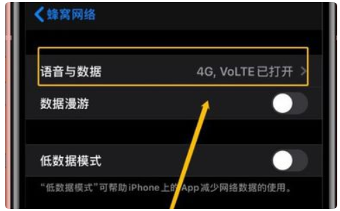 iPhone可以通话不断网吗?iPhone手机如何实现通话不断网? iPhone可以通话不断网吗?iPhone手机如何实现通话不断网?