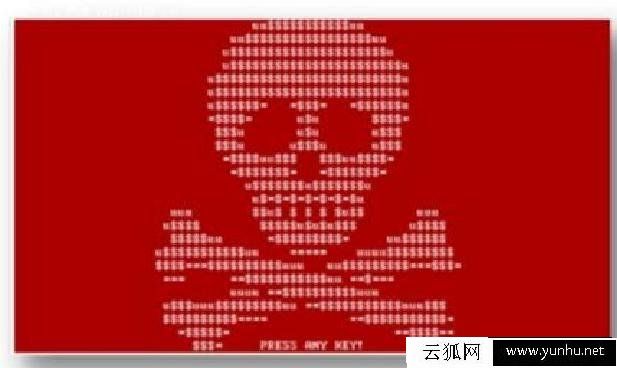 永恒之蓝中毒有什么症状?勒索病毒“永恒之蓝”预防方法