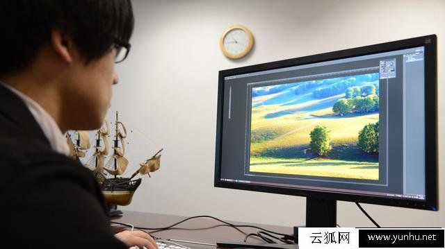 选购显示器主要看什么参数