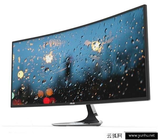 电脑显示器知识：显示器参数主要看什么？