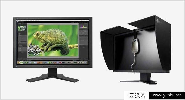 选购显示器主要看什么参数