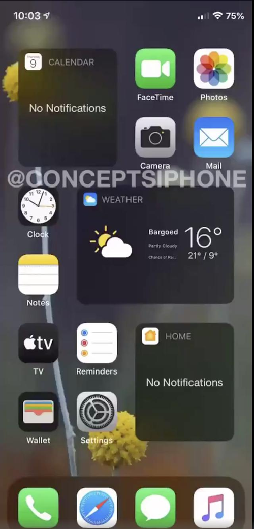 iOS 14将拥有“安卓”的什么功能? iOS 14将拥有“安卓”的什么功能?