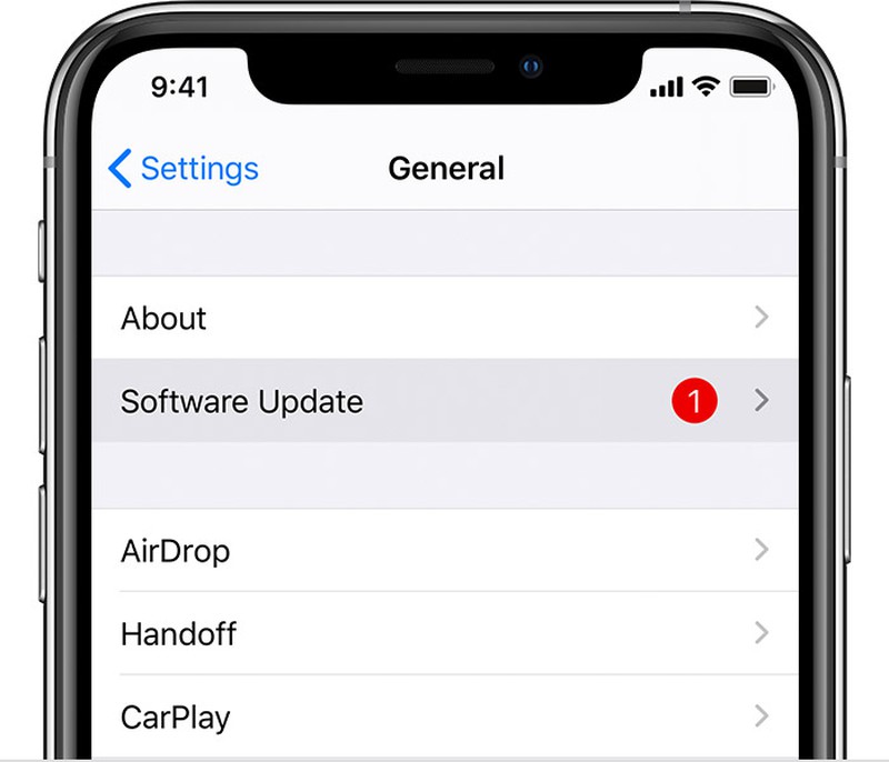 如何为 iPhone 或 iPad 进行 OTA 更新?定期更新系统有哪些益处? 如何为 iPhone 或 iPad 进行 OTA 更新?定期更新系统有哪些益处?