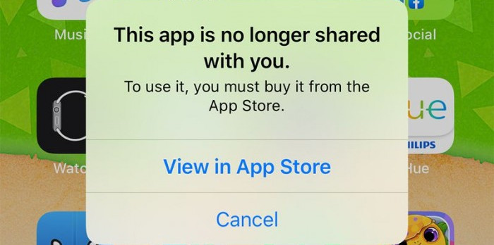 App Store 最新 Bug 已修复,覆盖安装应用即可解决 App Store 最新 Bug 已修复,覆盖安装应用即可解决