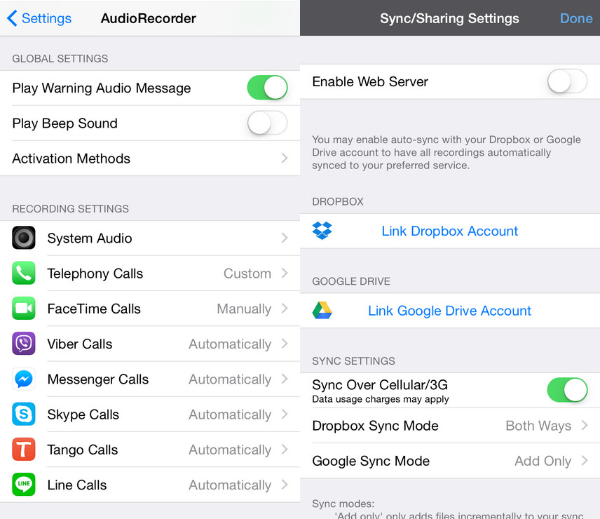 iOS 14 新增通话录音功能,iPhone 终于能用了? iOS 14 新增通话录音功能,iPhone 终于能用了?