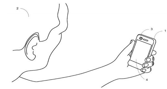 不在一起也可以拍集体照?这是苹果自拍新专利 不在一起也可以拍集体照?这是苹果自拍新专利