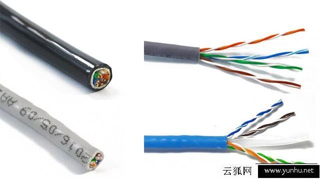 网线有效传输距离多少米？网线传输距离有多远？