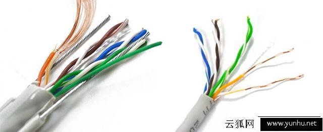 电梯网线和普通网线区别是什么？