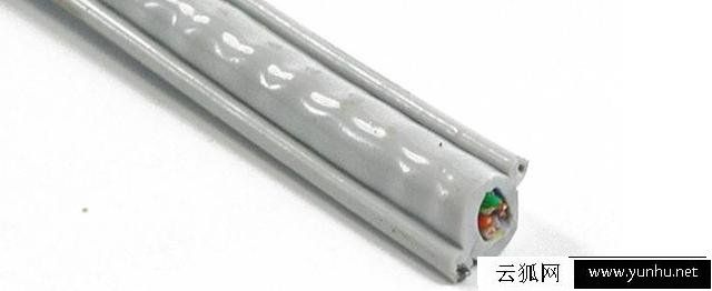 电梯网线和普通网线区别是什么？