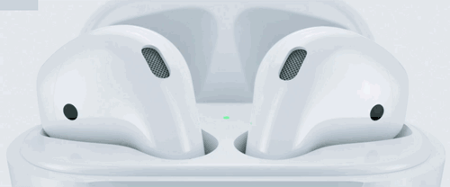 长期使用AirPods脏了怎么办?如何清洁 AirPods? 长期使用AirPods脏了怎么办?如何清洁 AirPods?