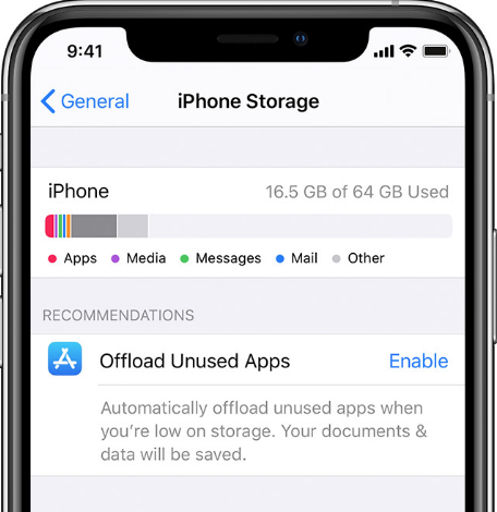 iPhone 出现运行缓慢或死机的情况怎么办? iPhone 出现运行缓慢或死机的情况怎么办?