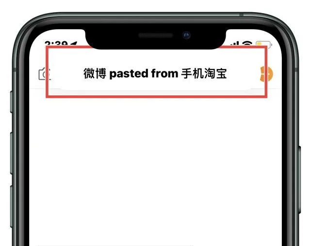 iOS 14 新增多项隐私保护功能,防止用户信息泄露 iOS 14 新增多项隐私保护功能,防止用户信息泄露