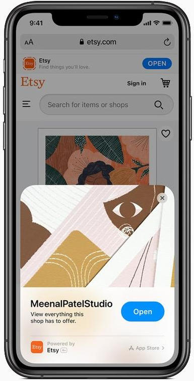 苹果版“小程序”App Clips 是什么功能? 苹果版“小程序”App Clips 是什么功能?