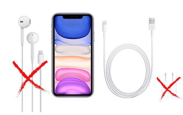 为什么iPhone 12 耳机和充电器都不送了? 为什么iPhone 12 耳机和充电器都不送了?