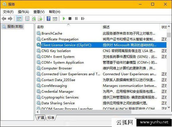 Wsappx是什么进程？Win10系统中的wsappx进程知识