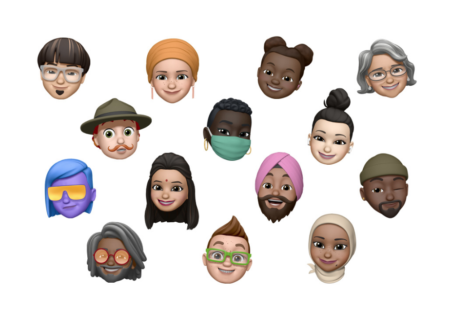 iOS 14 为信息应用带来了这 5 个变化 iOS 14 为信息应用带来了这 5 个变化