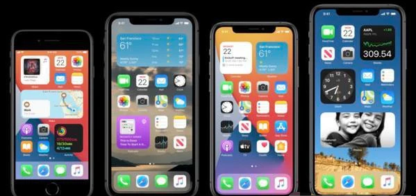 iOS14测试版效能怎么样?看测试结果 iOS14测试版效能怎么样?看测试结果