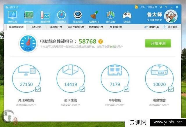 AMD专用条和普通内存条性能对比 AMD专用条与普通内存条差距不大