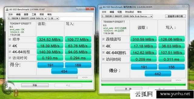 老电脑安装系统忘记开启AHCI模式,教你不重装系统开启AHCI解决方法