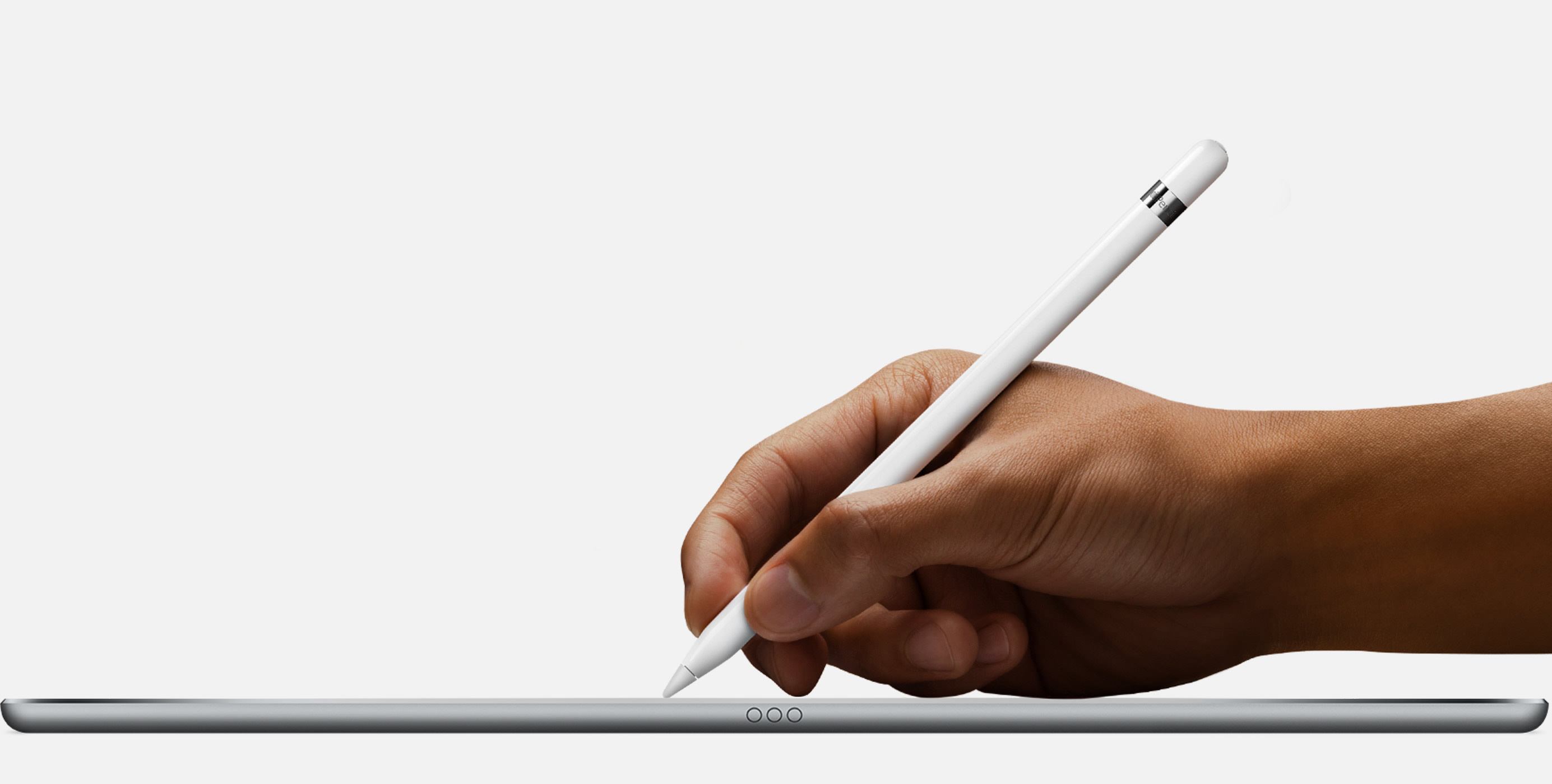 升级 iPadOS 14 后 Apple Pencil 有哪些提升? 升级 iPadOS 14 后 Apple Pencil 有哪些提升?