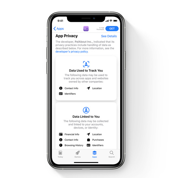 iOS 14 新增 4 大隐私保护功能 iOS 14 新增 4 大隐私保护功能