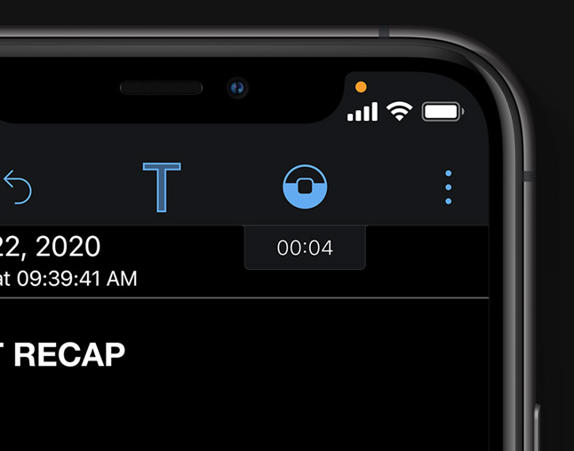 iOS 14 新增 4 大隐私保护功能 iOS 14 新增 4 大隐私保护功能
