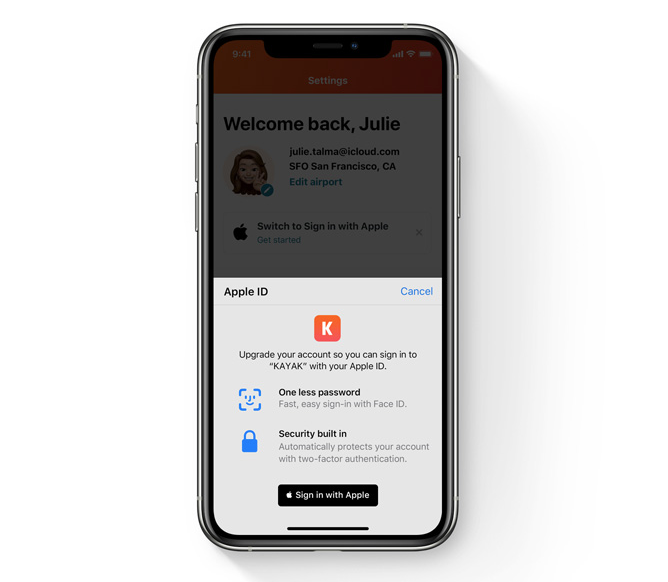 iOS 14 新增 4 大隐私保护功能 iOS 14 新增 4 大隐私保护功能