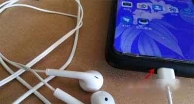 华为Nova9怎么插耳机-耳机孔连接方式