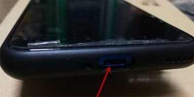 华为Nova9怎么插耳机-耳机孔连接方式