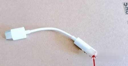 华为Nova9怎么插耳机-耳机孔连接方式