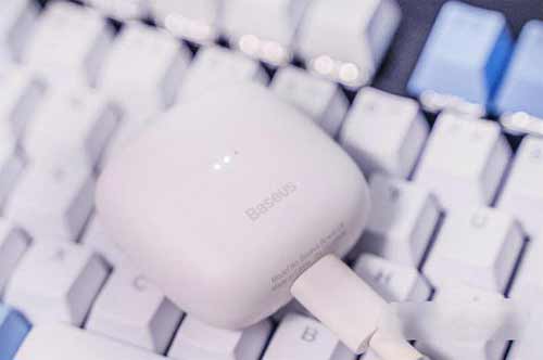 倍思E8无线蓝牙耳机测评-全面实测(图7)