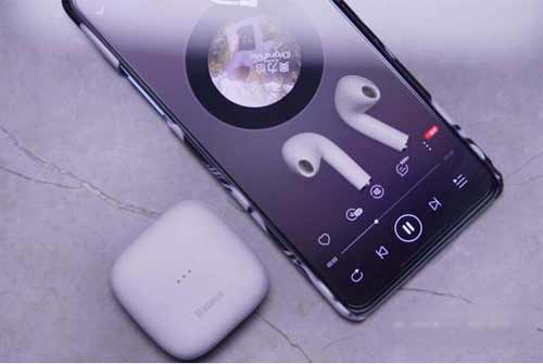 倍思E8无线蓝牙耳机测评-全面实测(图6)