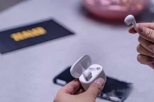 倍思E8无线蓝牙耳机测评-全面实测(图9)