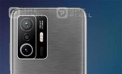 小米11TPro外观怎么样-外观详情(图文)