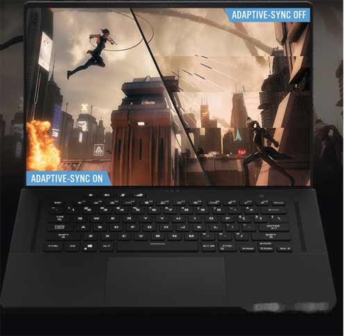 rog幻16怎么设置灯光-可以在哪里设置(图文)