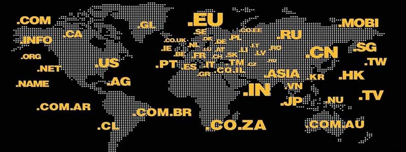 注册什么样的域名好 数字域名价值