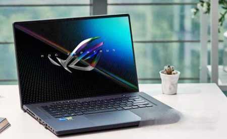 rog幻16笔记本电脑多重-机身尺寸多少(图文)