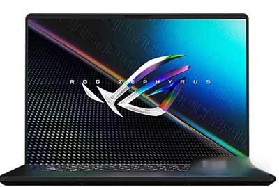 rog幻16笔记本电脑多重-机身尺寸多少(图文)