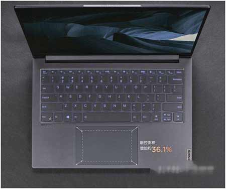 联想超薄笔记本yoga14s怎么样-值得入手吗(图7)