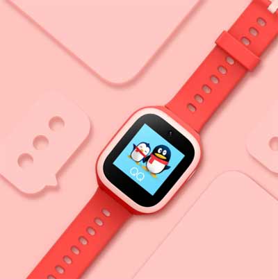 米兔儿童手表4C可以安装微信吗-怎么下载软件(图文)