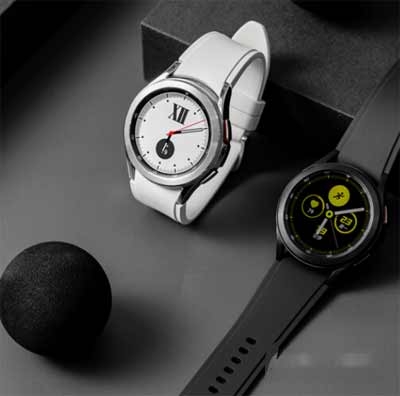 三星watch4怎么恢复出厂设置-恢复出厂设置步骤