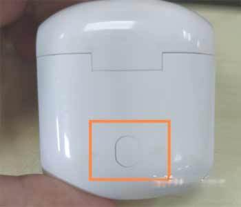 漫步者lollipods右耳蓝牙连接不上-左耳也连接不上怎么办