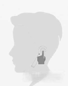 红米AirDots3Pro使用技巧(图2)